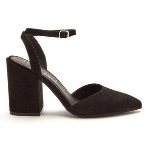 Coconuts by Matisse Ritual Heel in Black